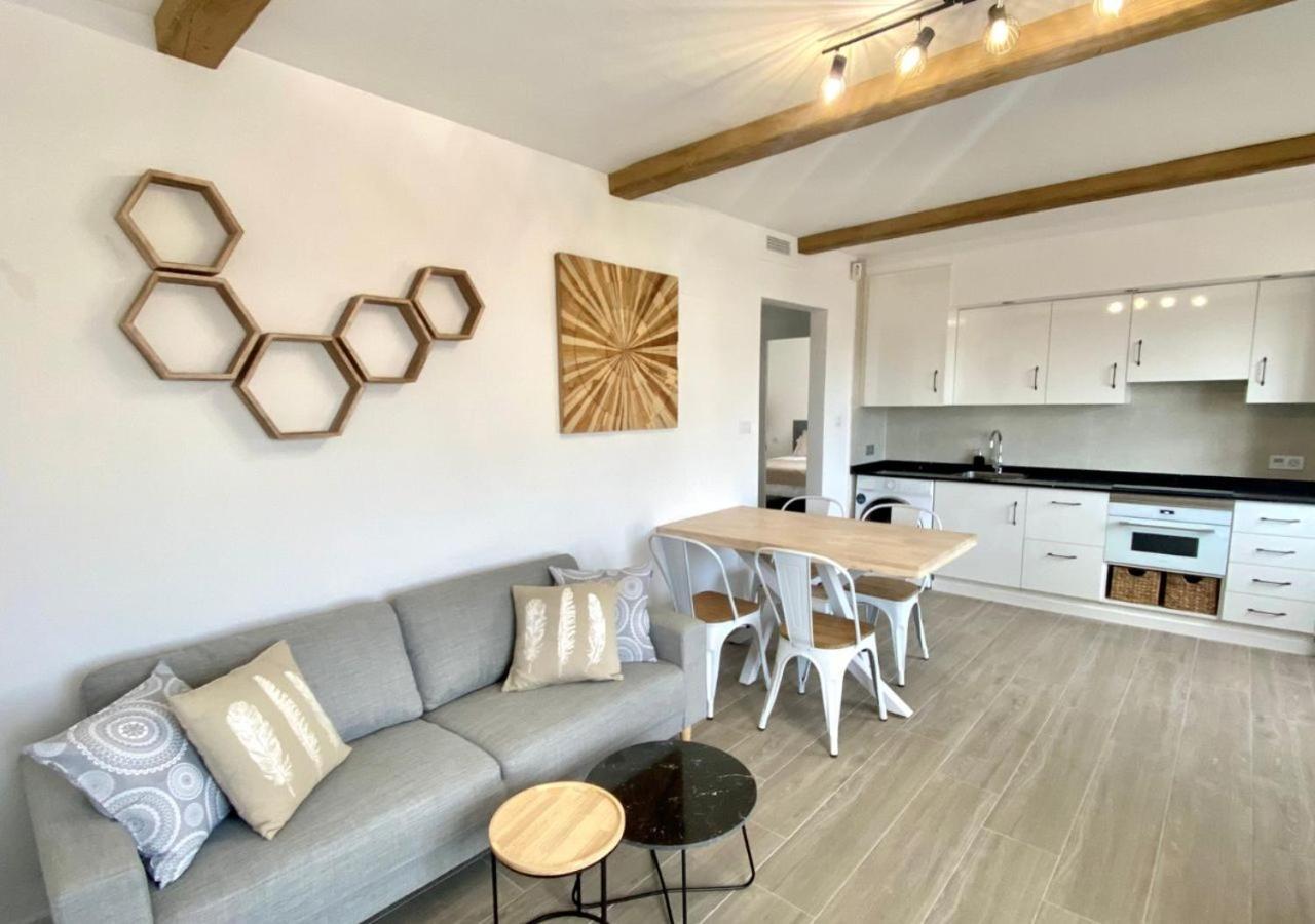 La Calma Sea View - Apartamento Boutique Con Vistas Peñíscola المظهر الخارجي الصورة